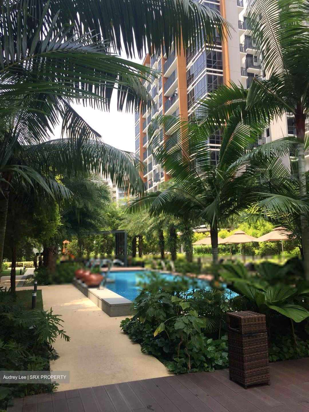 Coco Palms (D18), Condominium #630677741